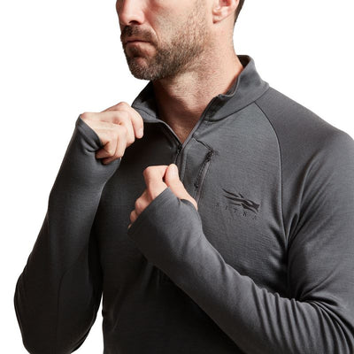 SITKA Core Merino 220 Half-Zip