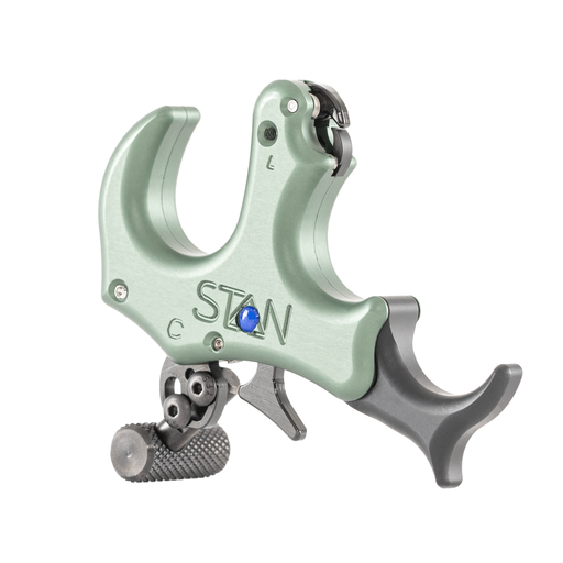 gears clicker OnneX Clicker Thumb Release Sage X-Large