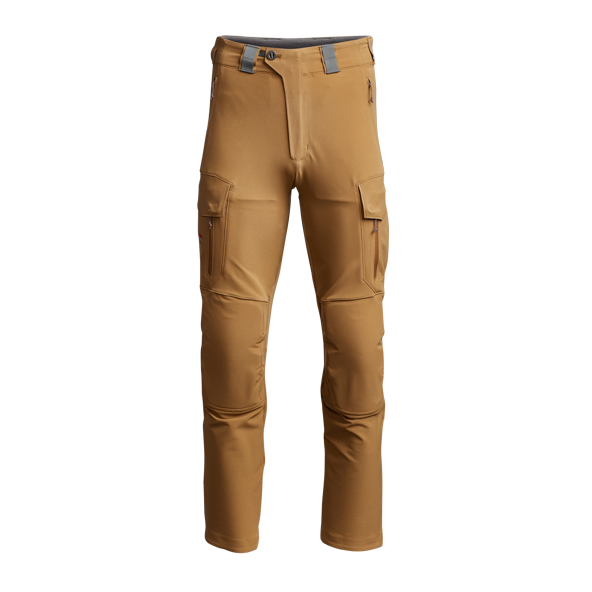 Sitka Mountain Pants Coyote