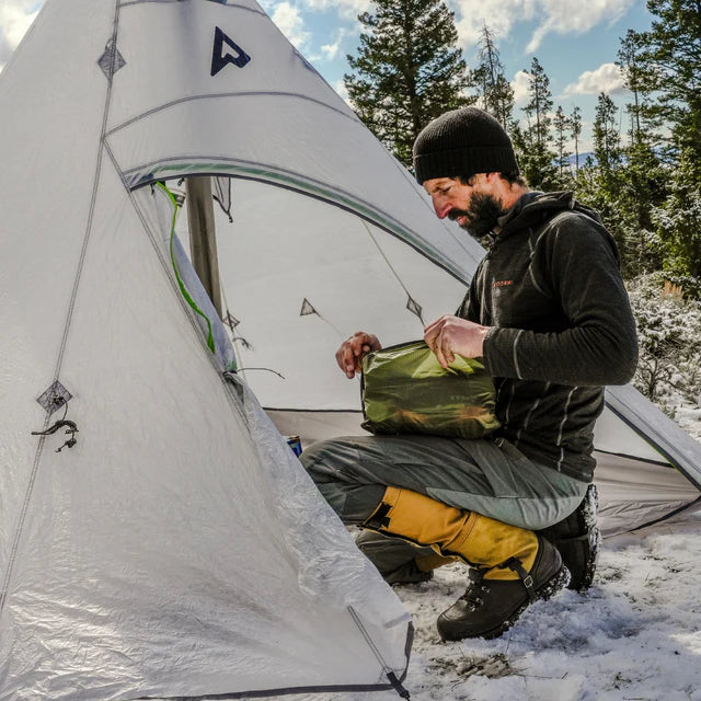 PEAX Kit Sack