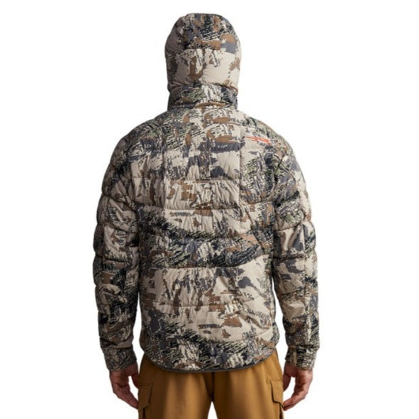 Sitka Kelvin Lite Down Jacket Open Country