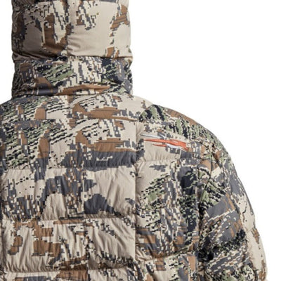 Sitka Kelvin Lite Down Jacket Open Country
