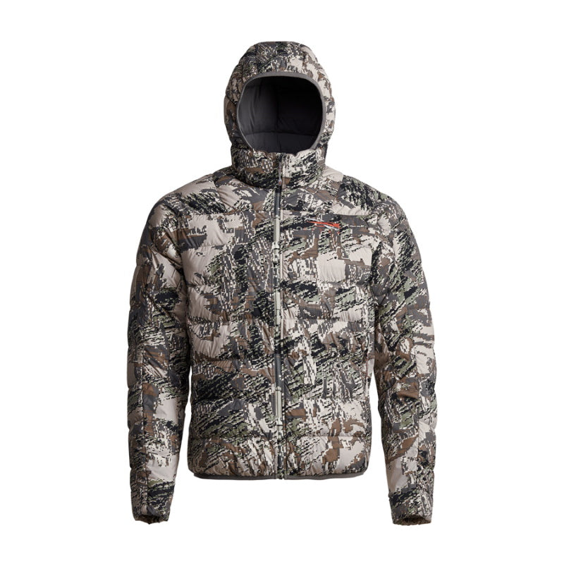 Sitka Kelvin Lite Down Jacket Open Country