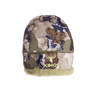 King's Camo XKG Beanie