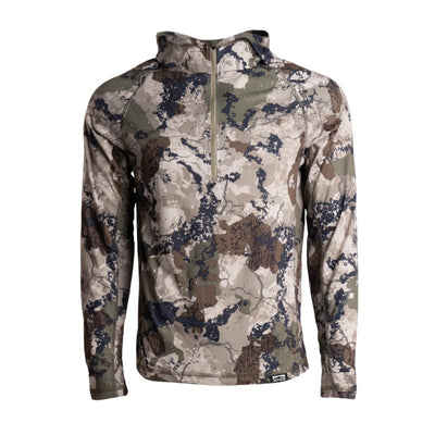 King's Camo XKG Elevation Hoodie