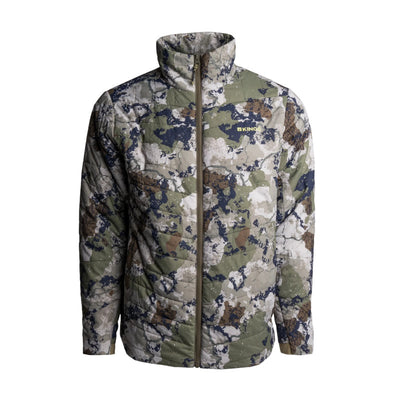 King's Camo XKG Transition Jacket