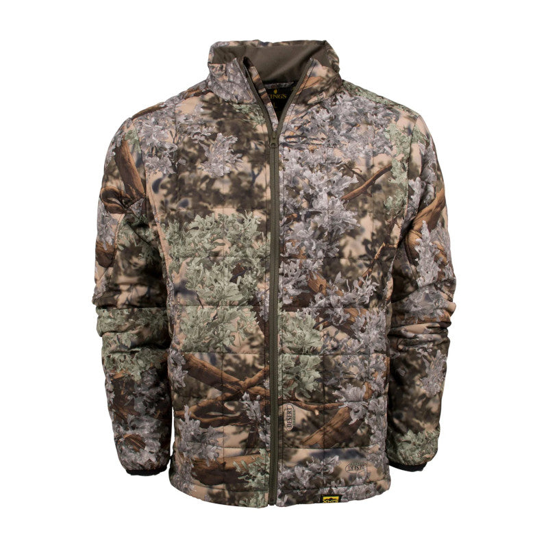 King's Camo XKG Transition Thermolite Jacket