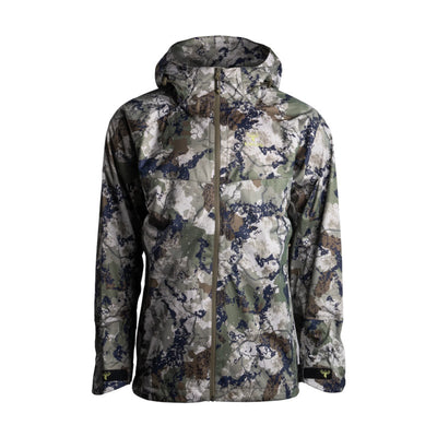 King's Camo XKG Windstorm Rain Jacket