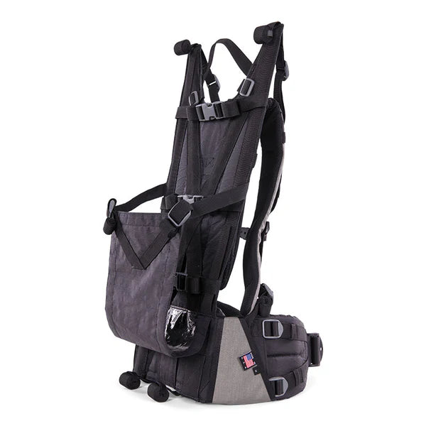 Stone Glacier Krux Frame