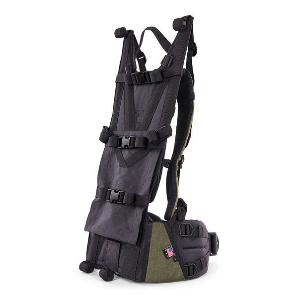 Stone Glacier Krux Frame