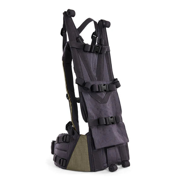 Stone Glacier Krux Frame