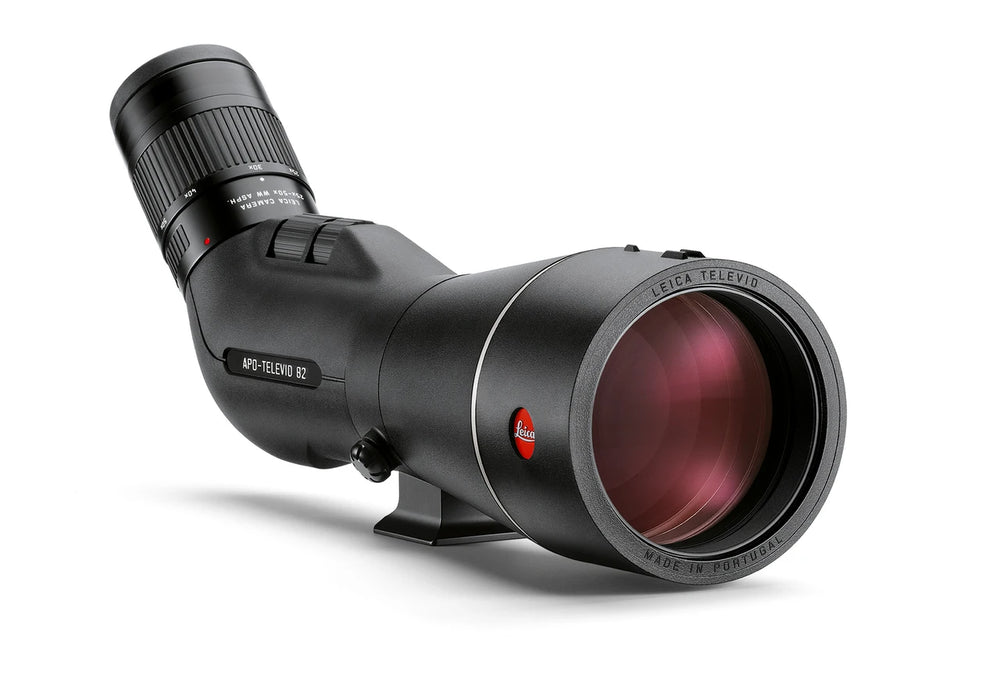 Leica APO-Televid 82 Kit with Vario-Eyepiece 25x-50x WW ASPH