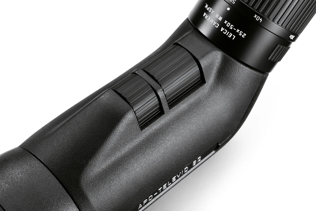 Leica APO-Televid 82 Kit with Vario-Eyepiece 25x-50x WW ASPH