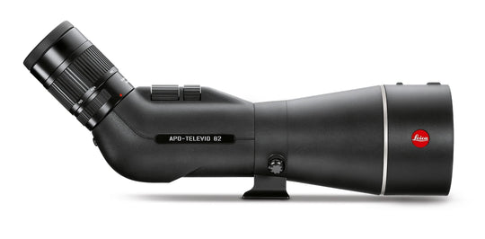 Leica APO-Televid 82 Kit with Vario-Eyepiece 25x-50x WW ASPH