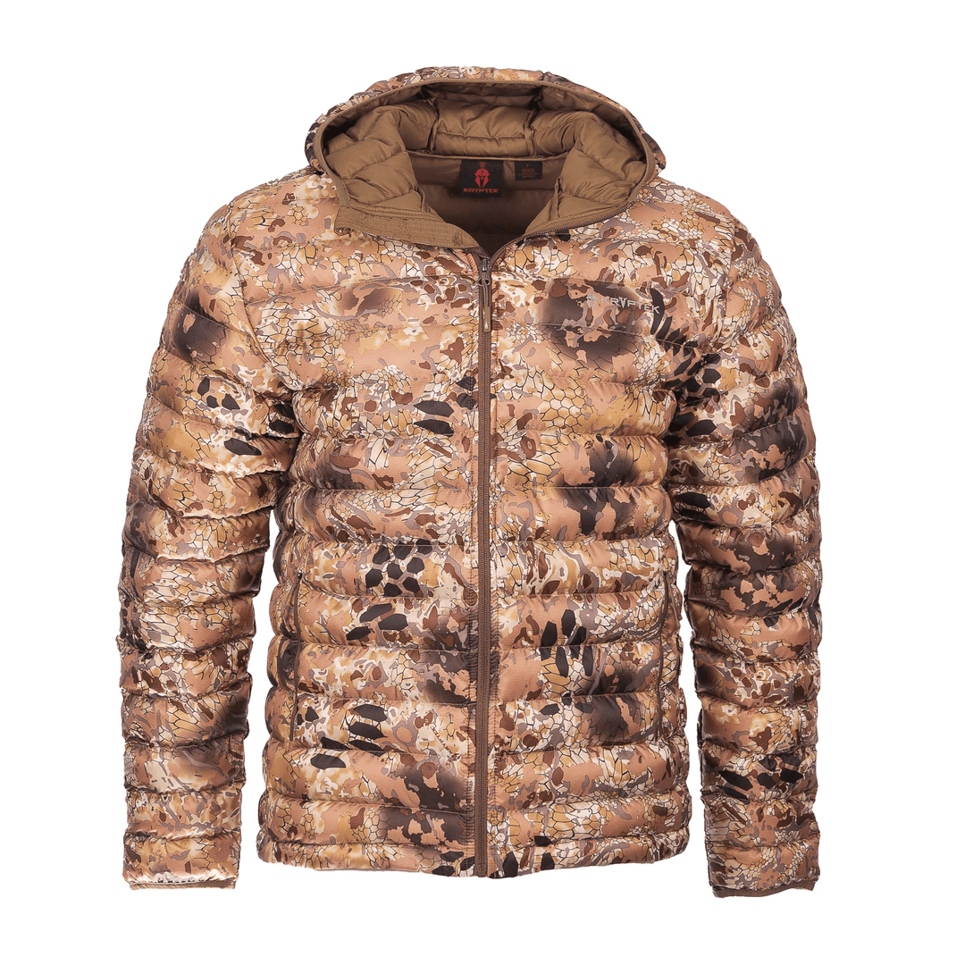 Lykos II Jacket