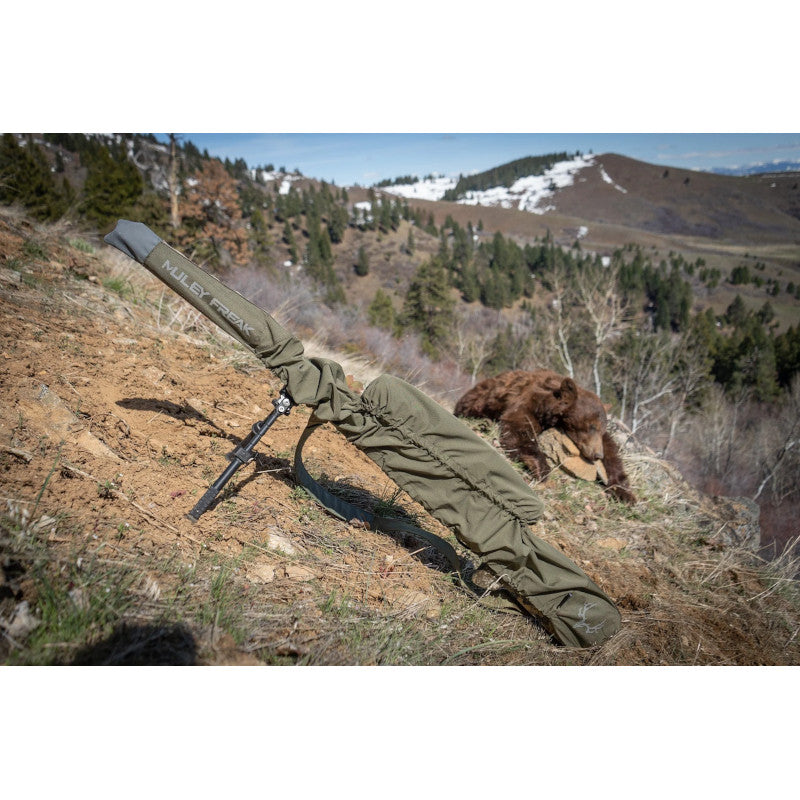 Muley Freak Pack-Konnect Rifle Cover