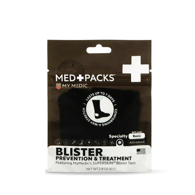 My Medic Blister Med Pack Front 