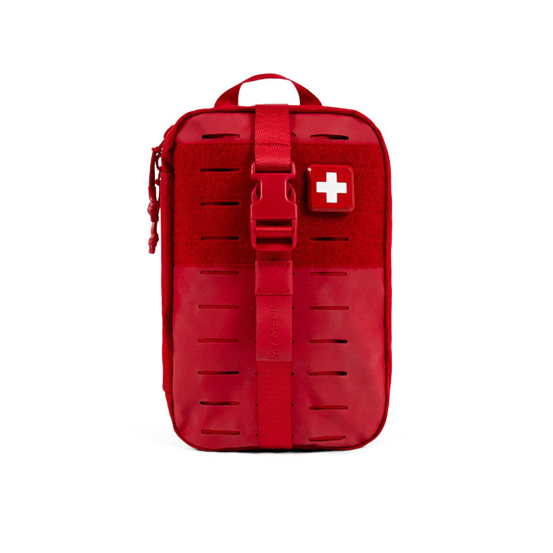 My Medic MyFAK Red