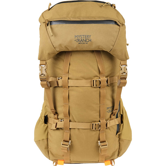 Mystery Ranch Metcalf 50