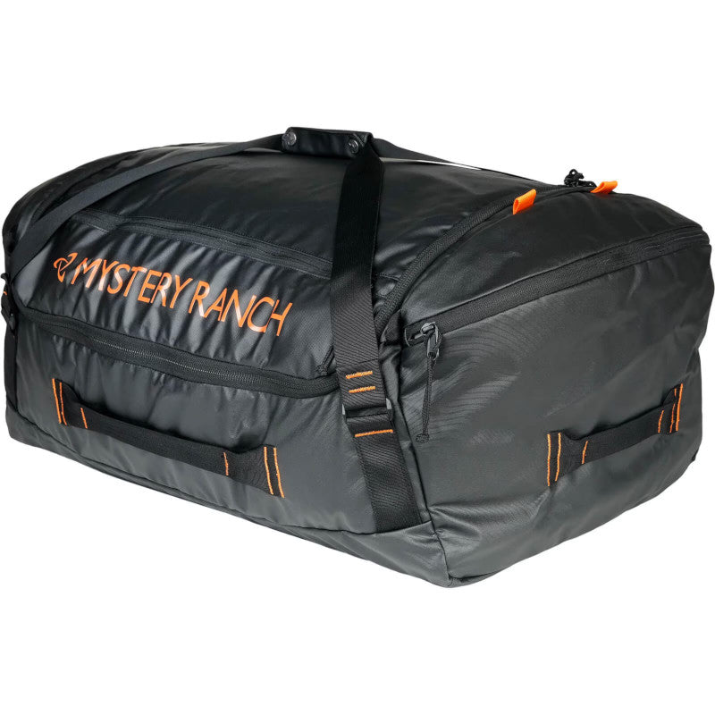Mystery Ranch Mission Duffel – Gear Fool