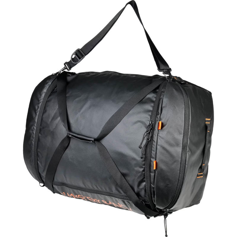Mystery Ranch Mission Duffel – Gear Fool