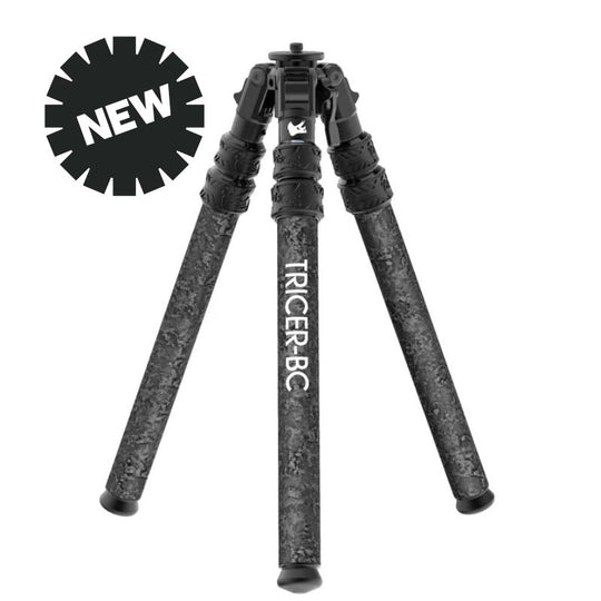 TRICER-BC Tripod 2.0
