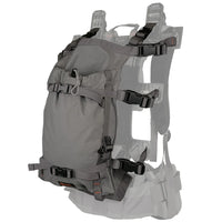Initial Ascent Pannier Load Carrier