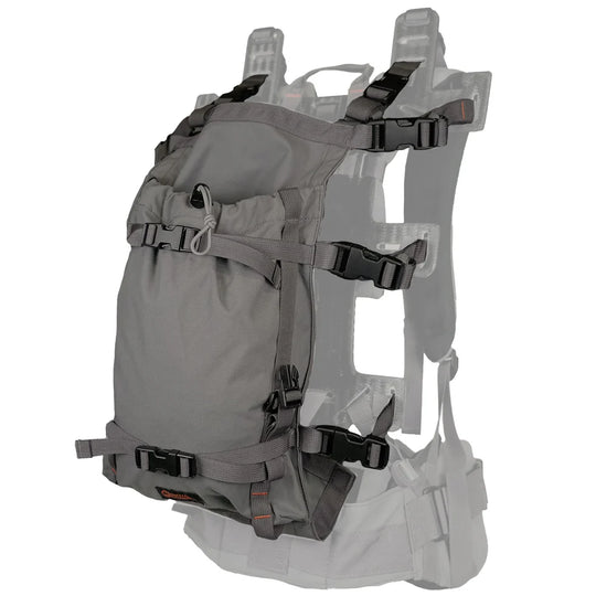 Initial Ascent Pannier Load Carrier