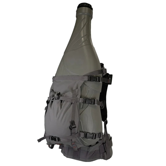 Initial Ascent Pannier Load Carrier