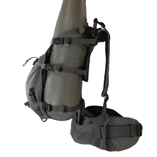 Initial Ascent Pannier Load Carrier