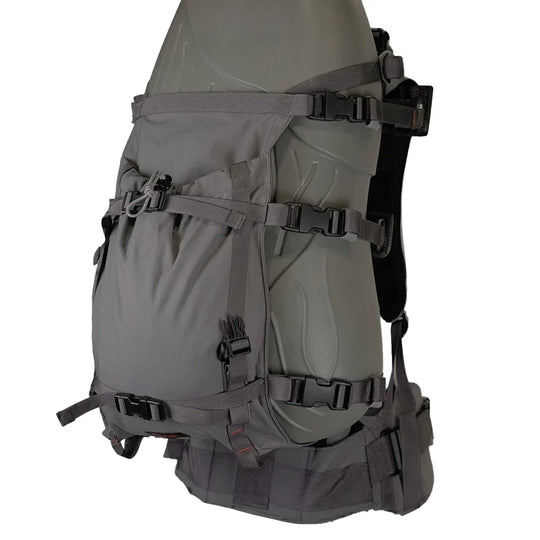 Initial Ascent Pannier Load Carrier