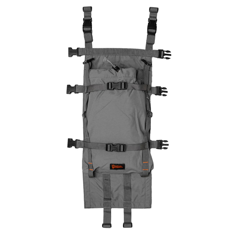 Initial Ascent Pannier Load Carrier