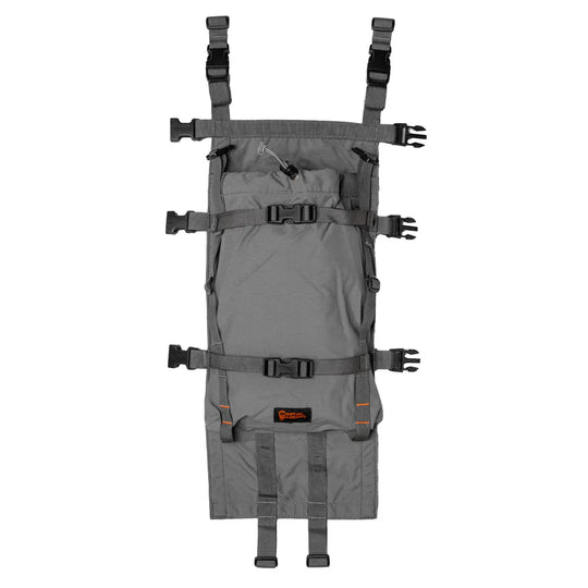 Initial Ascent Pannier Load Carrier