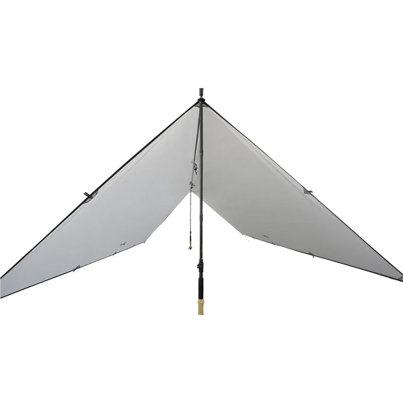 hunting tarp PEAX Solitude Tarp