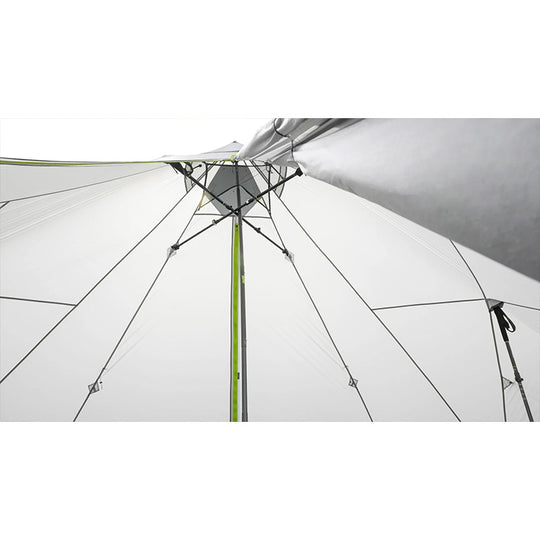 PEAX Solitude 6 Tipi