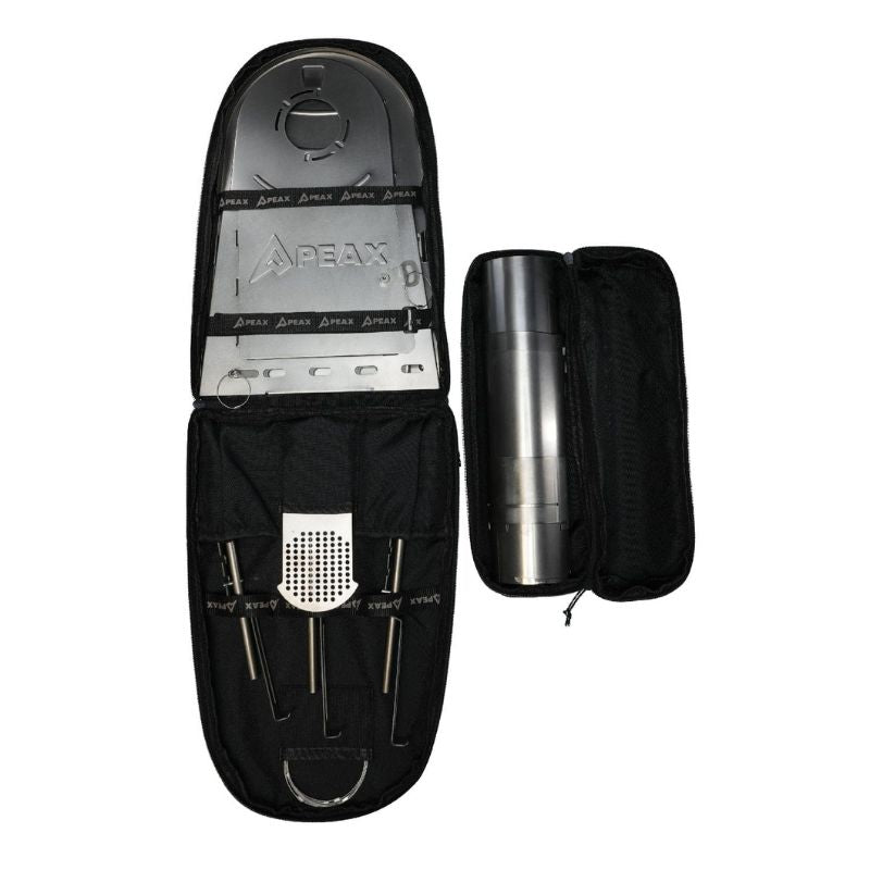 PEAX Torrid XL Hot Tent Stove