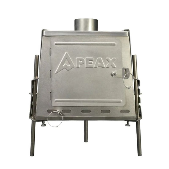 PEAX Torrid XL Hot Tent Stove