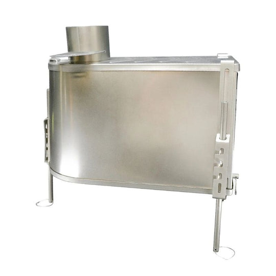 PEAX Torrid XL Hot Tent Stove