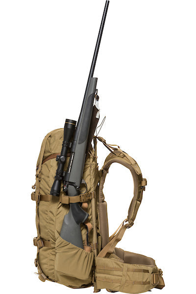 新品】MYSTERY RANCH PINTLER COYOTE MYSTERY RANCH ベージュバック