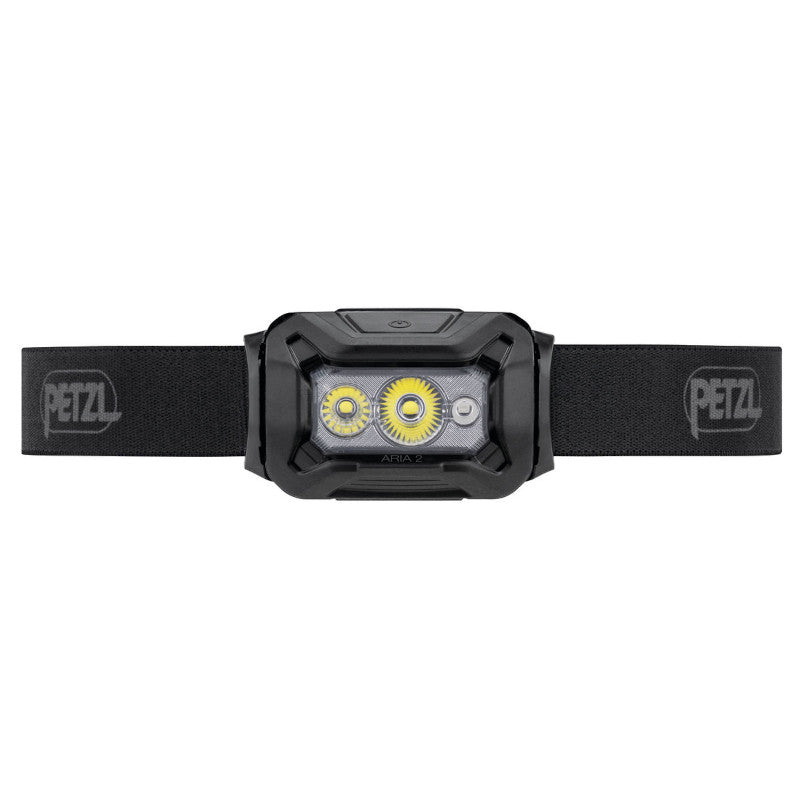 Petzl ARIA 2 RGB