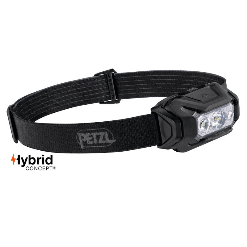 Petzl ARIA 2 RGB