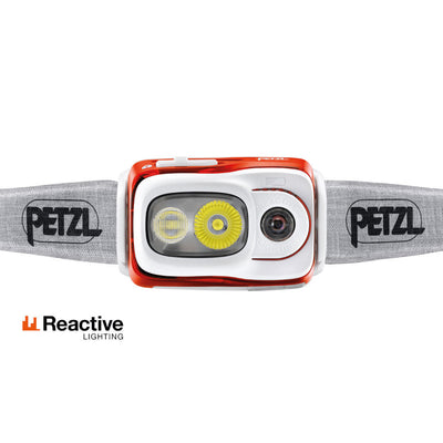 Petzl SWIFT RL