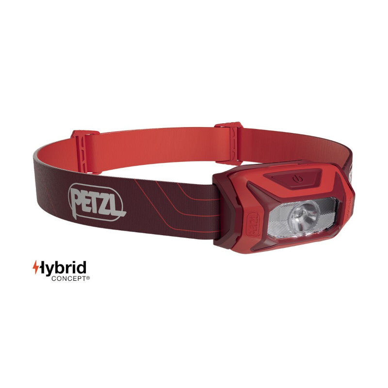 Petzl TIKKINA®