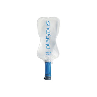 Platypus QuickDraw Microfilter System 1L