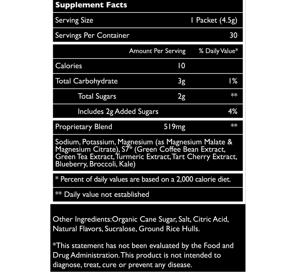 Quench - Strawberry Watermelon, 30 sticks