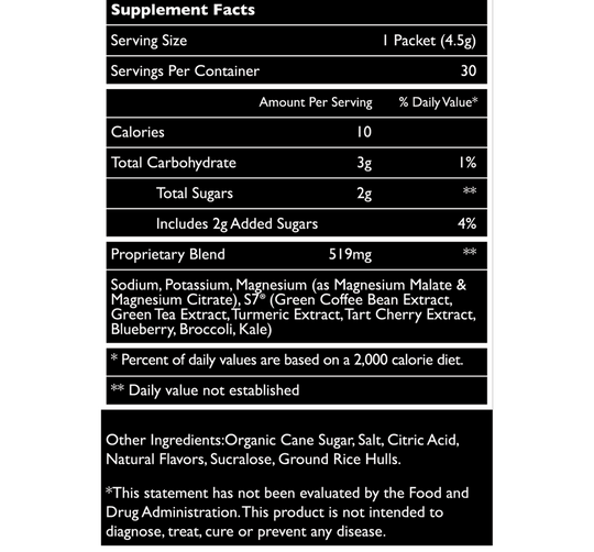 Quench - Strawberry Watermelon, 30 sticks