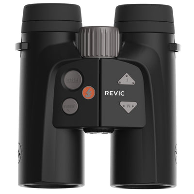 REVIC Acura BLR10b Ballistic Rangefinding Binocular 10x42