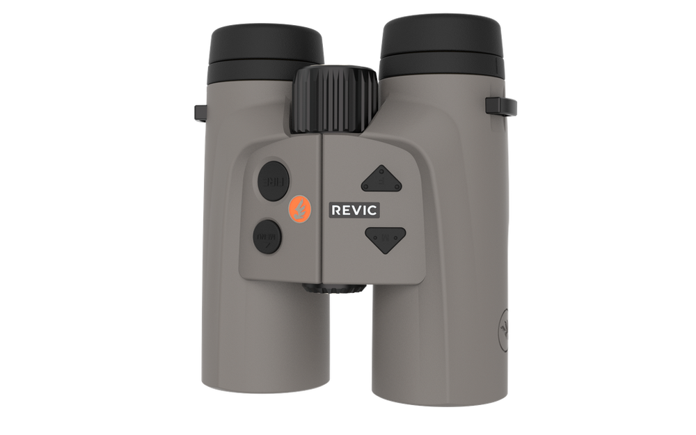 REVIC Acura BR10 Ballistic Rangefinding Binocular 10x42