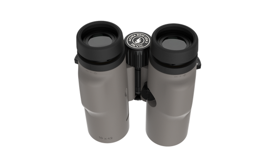 REVIC Acura BR10 Ballistic Rangefinding Binocular 10x42
