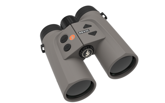 REVIC Acura BR10 Ballistic Rangefinding Binocular 10x42